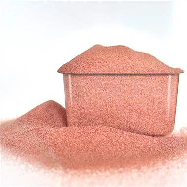 Granaat 120 võrgusilma kõrge puhtusastmega