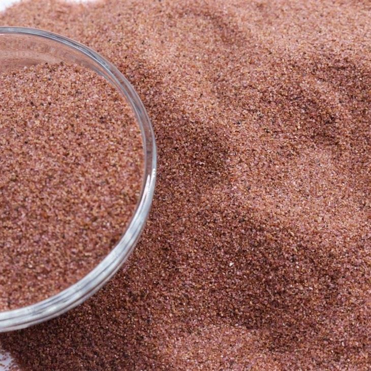 Garnet 30-60 Mesh