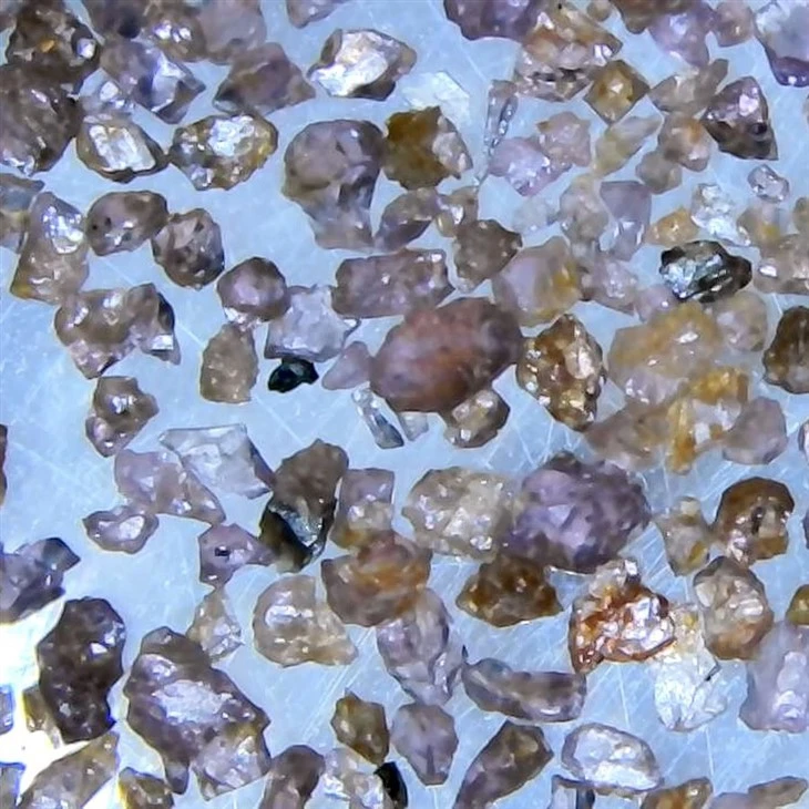 Garnet Abrasive 30-60 Mesh