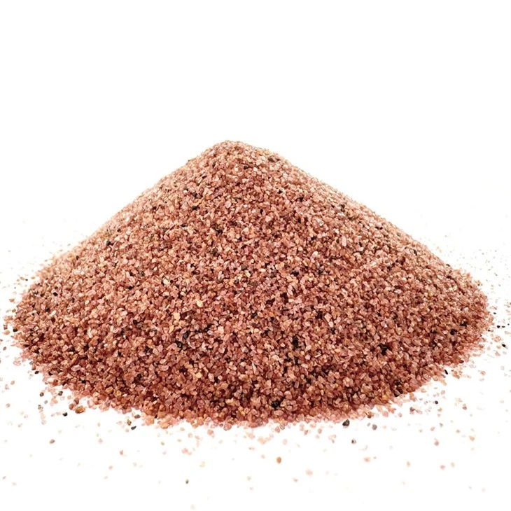 Garnet Abrasive 30-60 Mesh