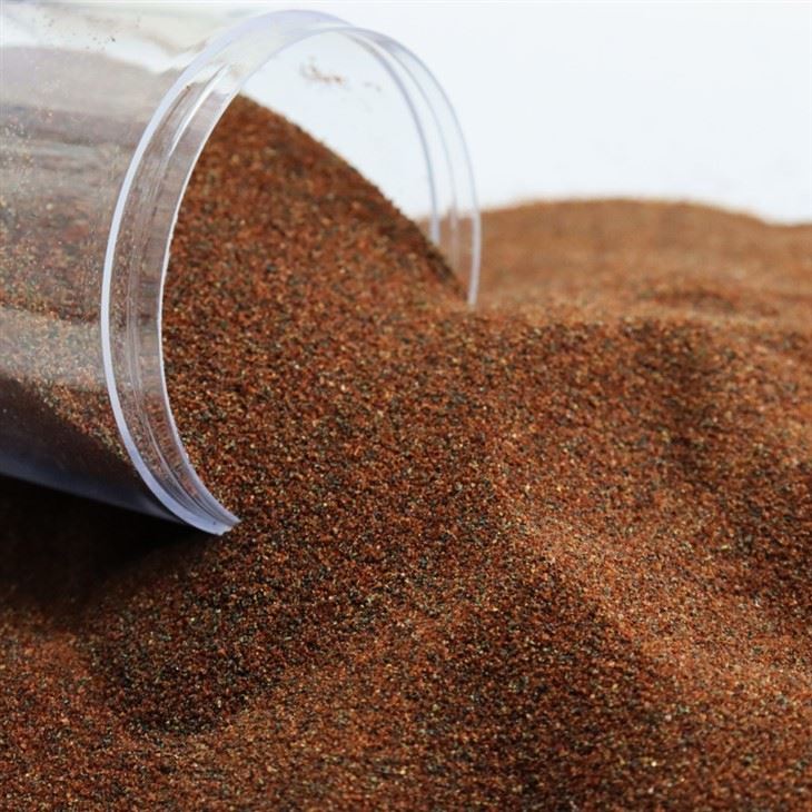 Garnet Abrasive