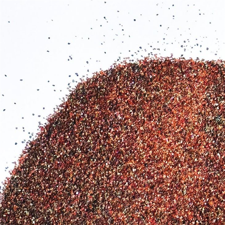 Garnet Grit 60 Mesh