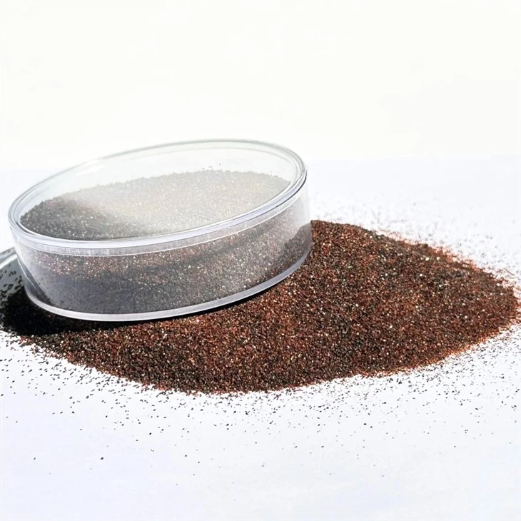 Garnet Grit 60 Mesh