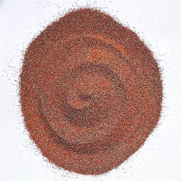 Garnet Grit 60 Mesh