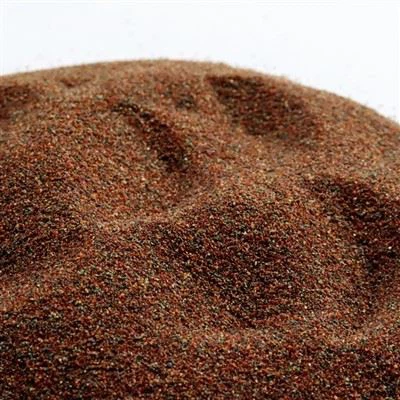 Kivipunane granaatliiv 60 võrgusilma