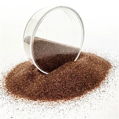Veefiltratsiooniga granaatlihtsus 0.3-0,6 mm