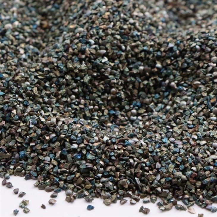 Steel Grit