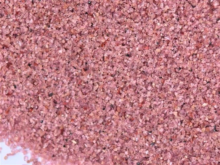 AUSTRALIAN GARNET SAND 30/60mesh best