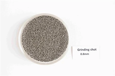 Grinding Shot 0,8